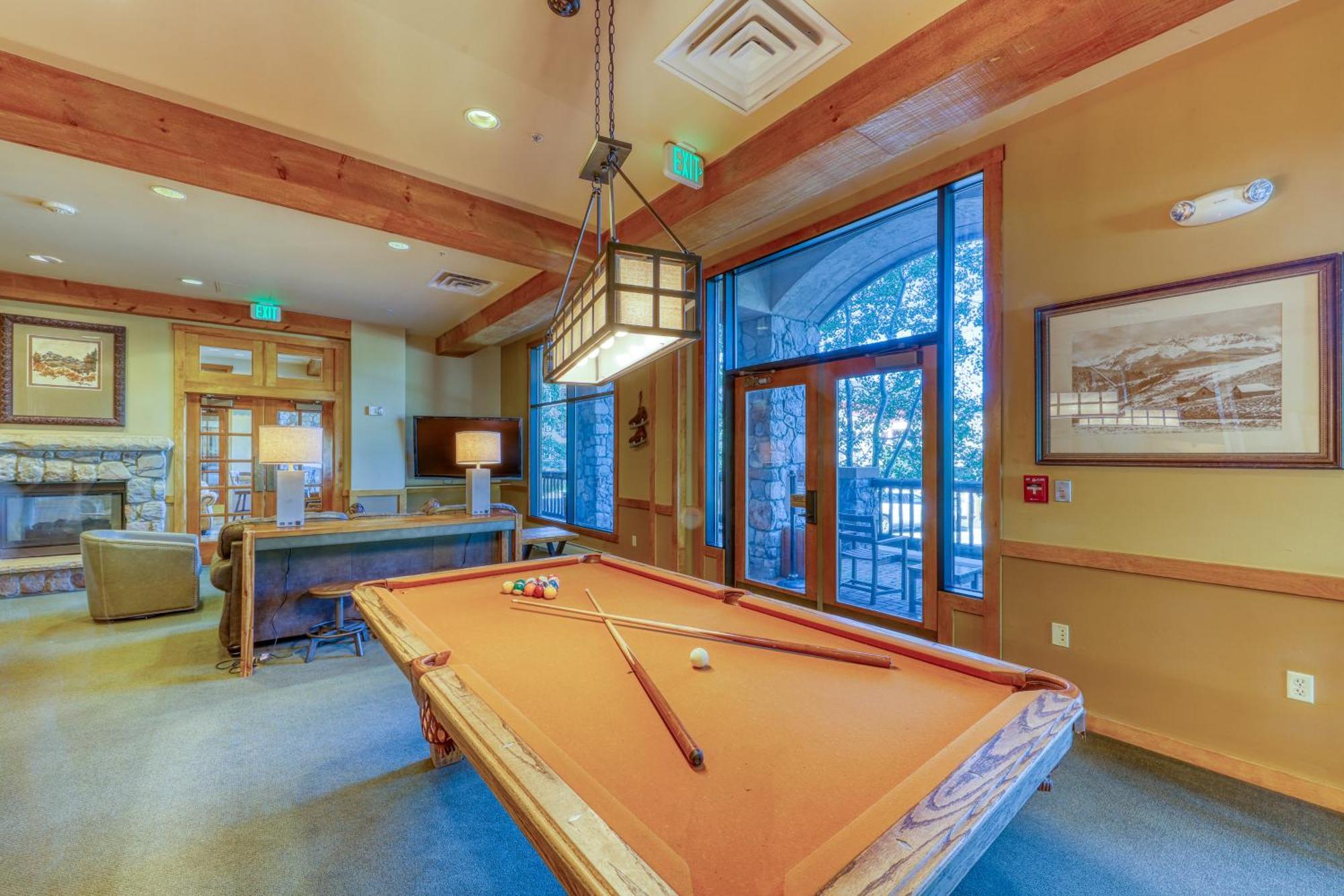 Buffalo Lodge Keystone Room photo