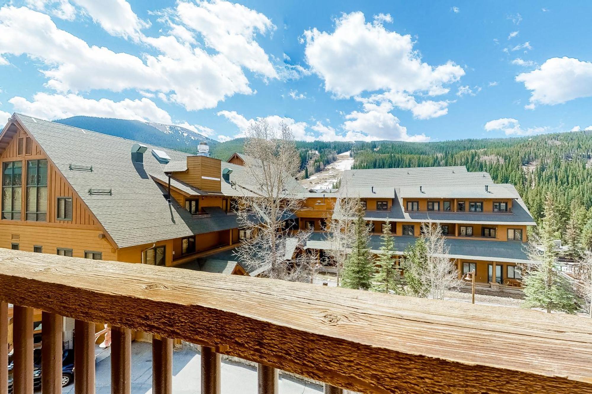 Buffalo Lodge Keystone Room photo