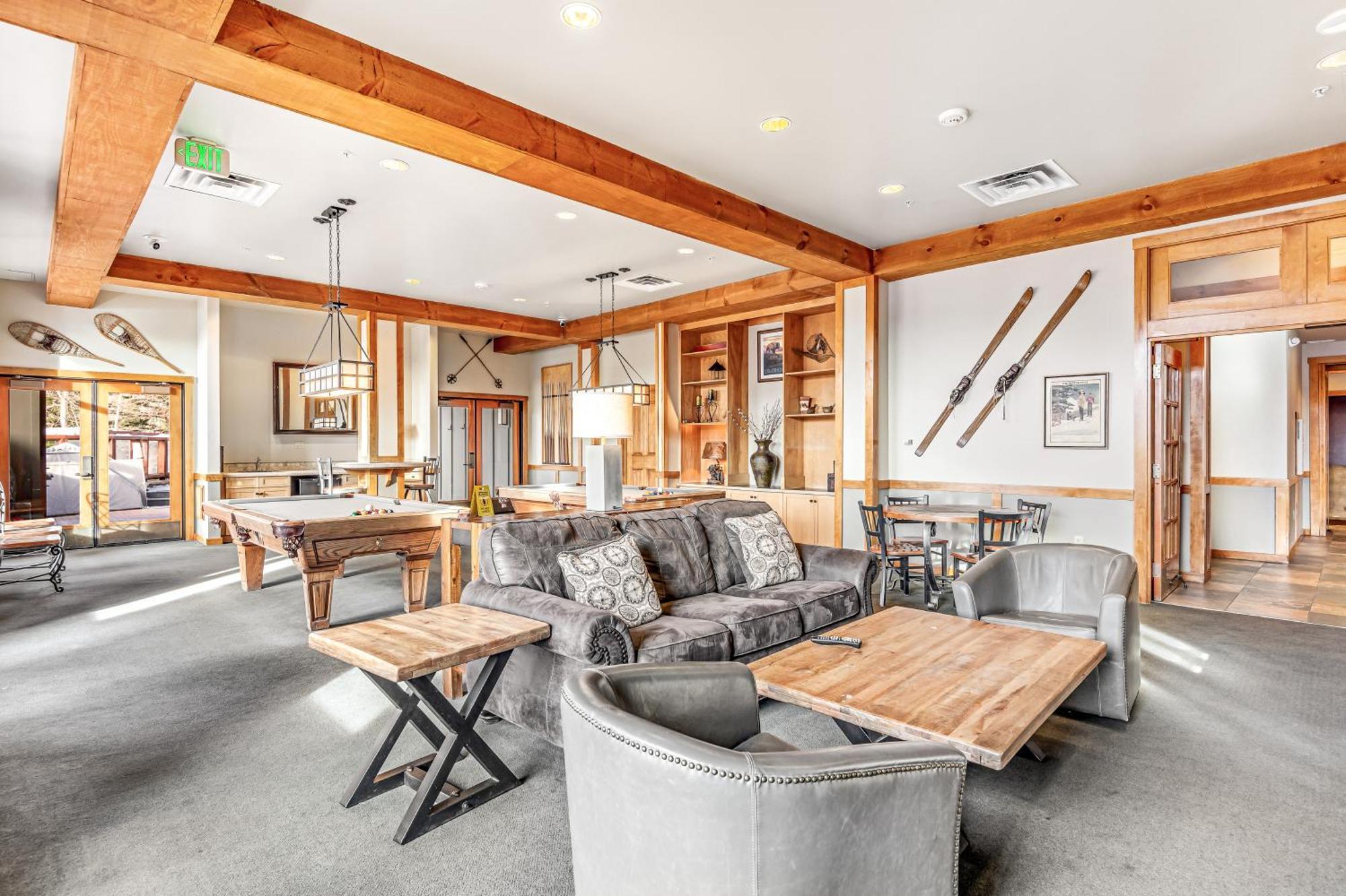 Buffalo Lodge Keystone Room photo