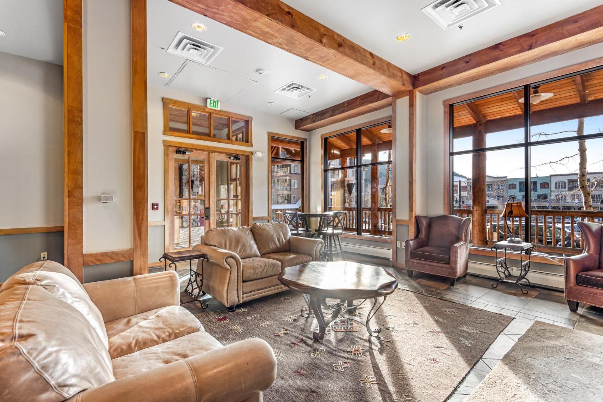 Buffalo Lodge Keystone Room photo