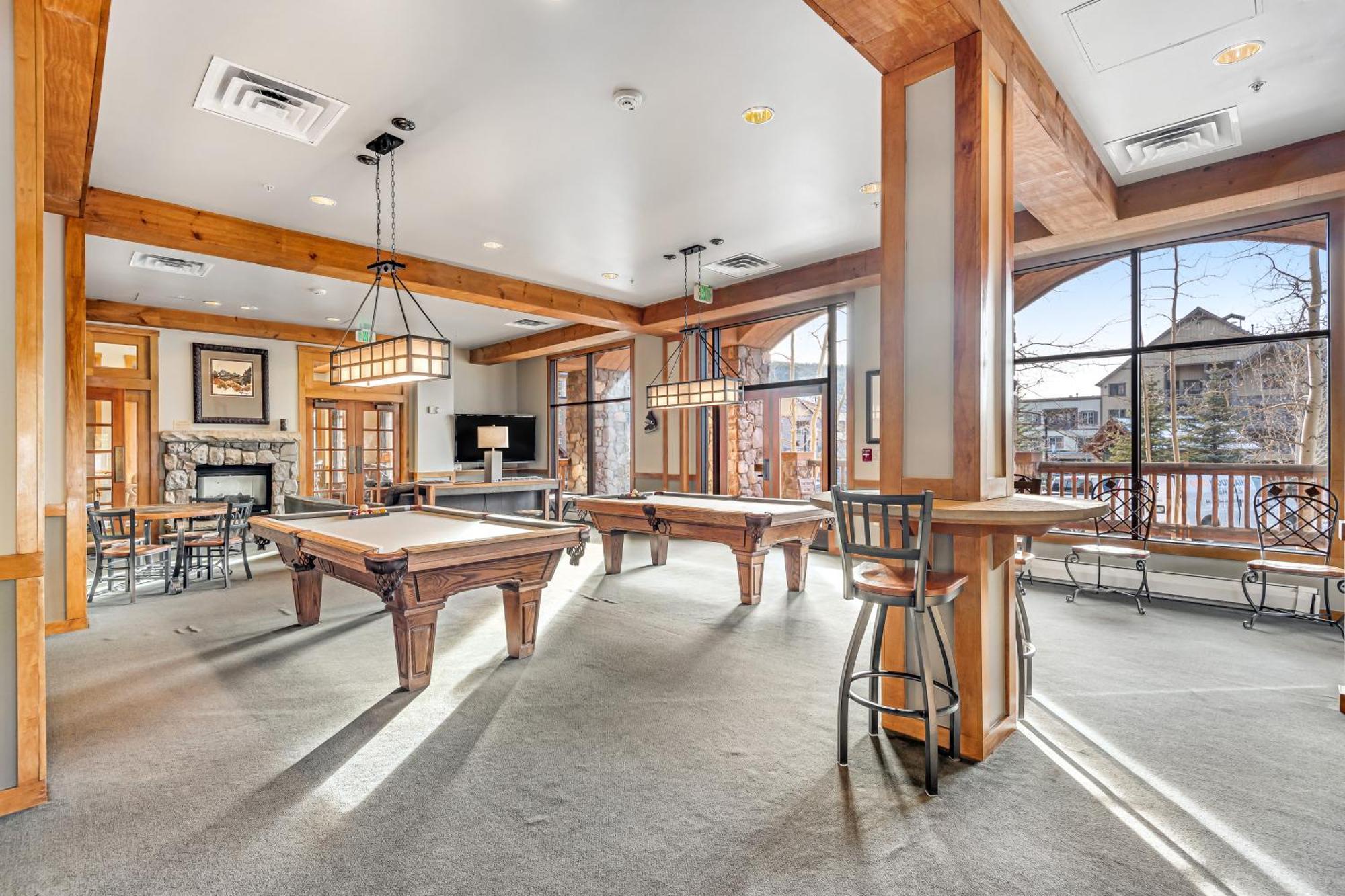 Buffalo Lodge Keystone Room photo