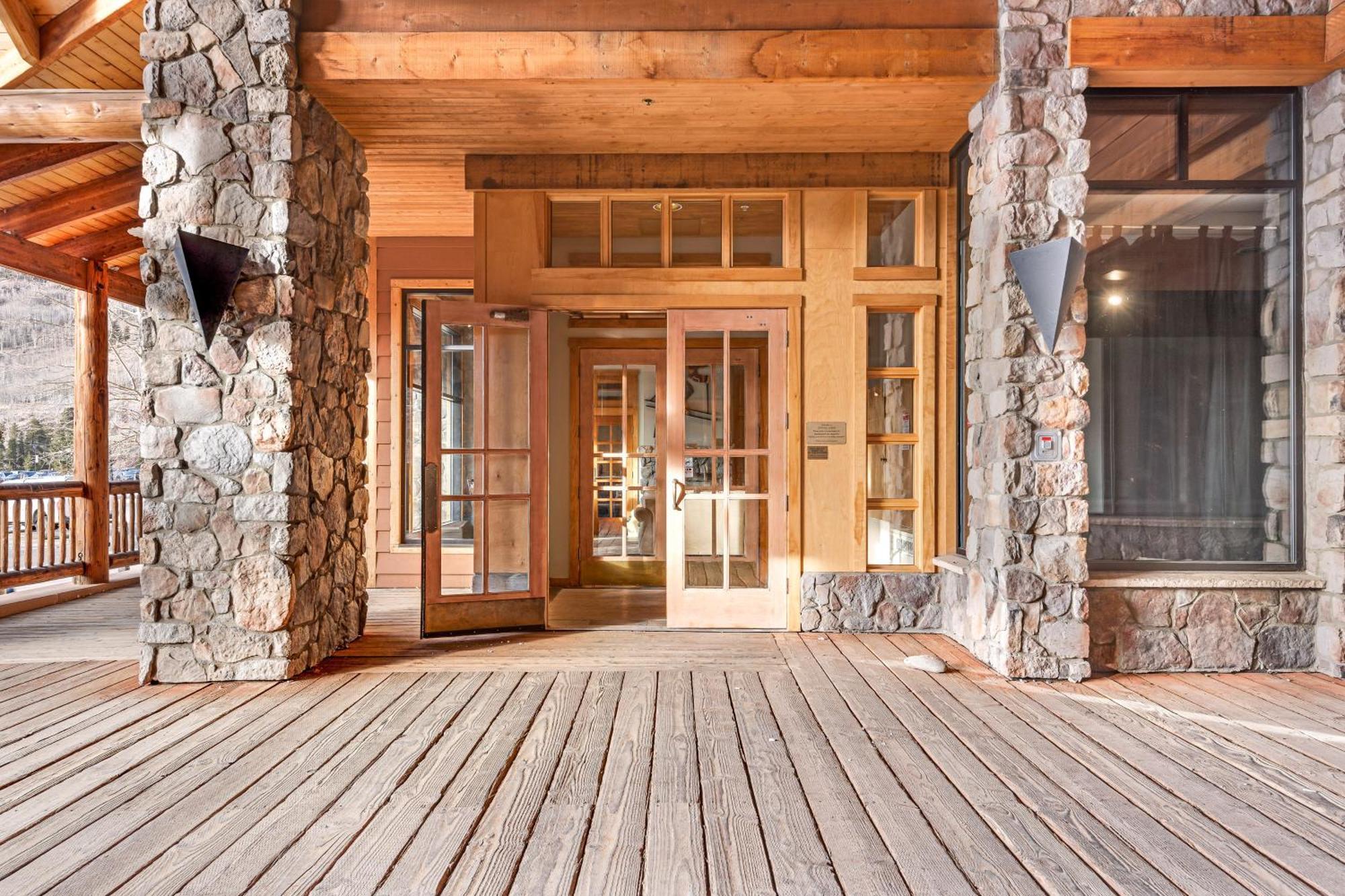 Buffalo Lodge Keystone Room photo