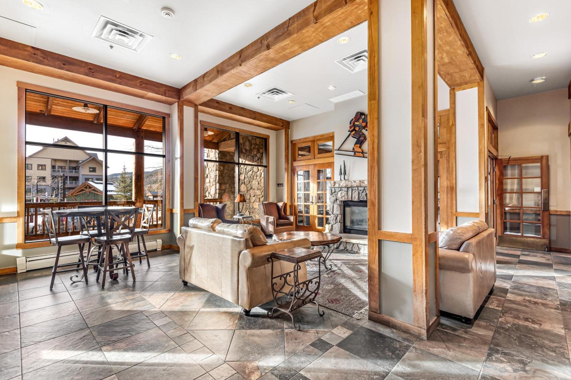 Buffalo Lodge Keystone Room photo