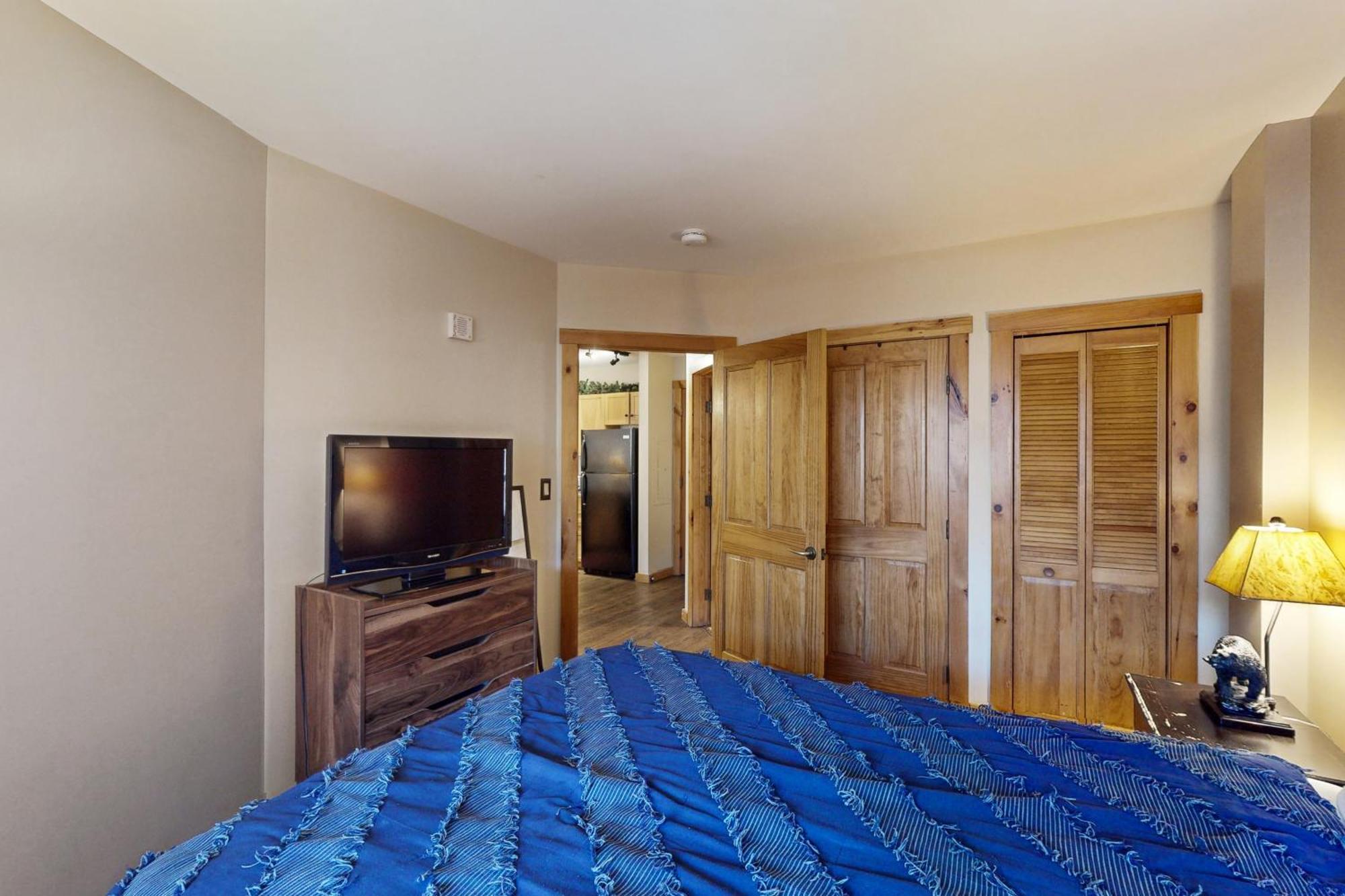 Buffalo Lodge Keystone Room photo