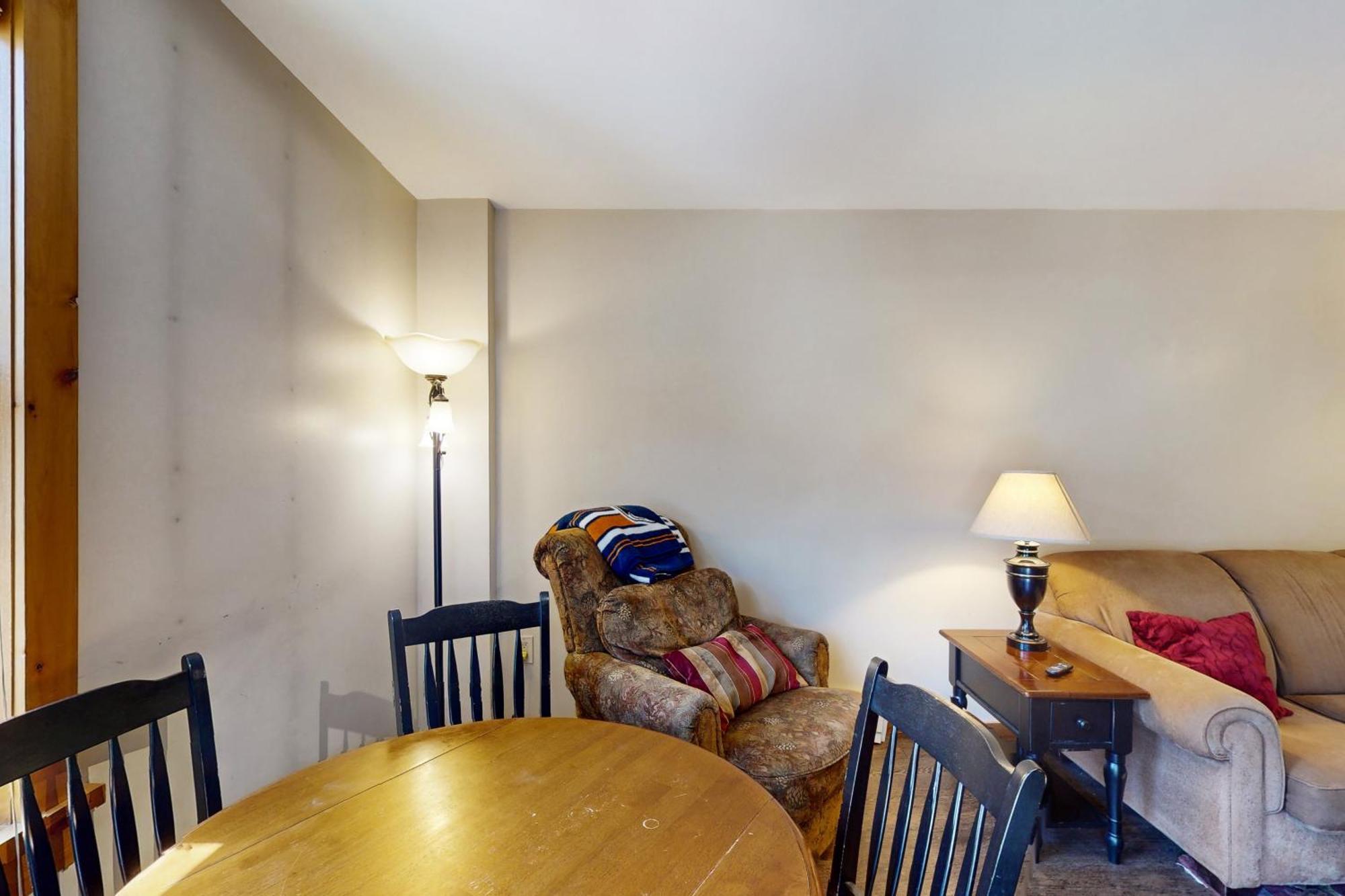 Buffalo Lodge Keystone Room photo