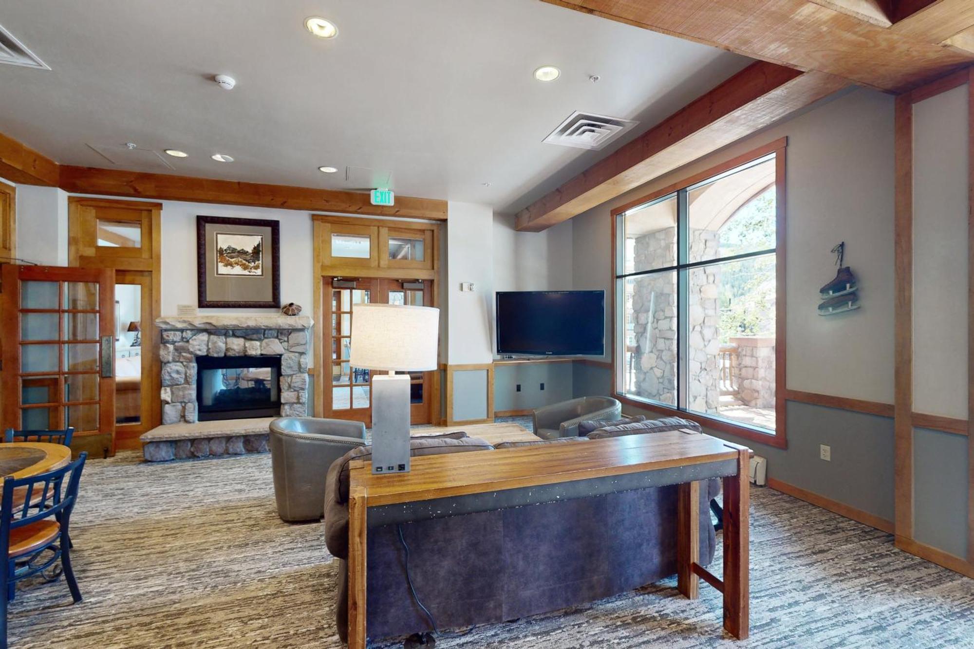 Buffalo Lodge Keystone Room photo